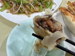 -春水锅贴·传统鲁菜(大明湖店)