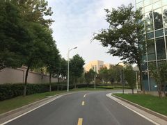 -中国银行江苏省分行培训中心