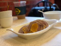 -永兴餐厅(复兴中路店)