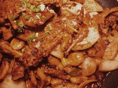 -六月雪干锅(绵阳凯德广场店)