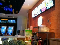 -幸福蓝海国际影城(南通圆融IMAX店)