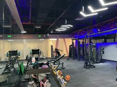 -RunningFit健身高端私教馆(红星美凯龙店)