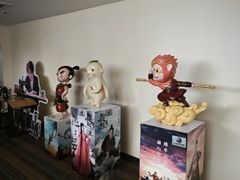 -南宁时代电影大世界(CGS激光中国巨幕)