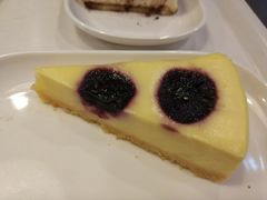 芒果树莓慕斯-宜家·瑞典风味餐厅(北京西红门店)