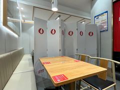 -喜家德虾仁水饺(南山书城店)