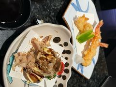-吉川谷谷·铁板烧烤肉放题(石景山台湾街店)