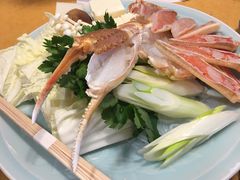 -蟹道乐(道顿堀本店)