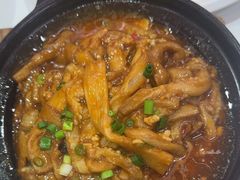 -香港深仔记茶餐厅(东门店)