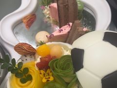 -3号仓库·创意中国菜(新世界城店)