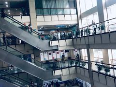 -宁波大学附属第一医院(外滩院区)