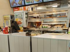 -德克士(广州南站店)