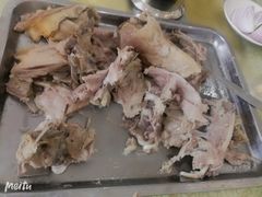 -马有川机场羊羔肉(总店)