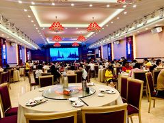 大堂-顺风山庄(水濂山店)