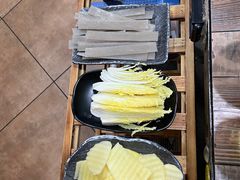 -蜀都三哥火锅店(力盟商业步行街店)