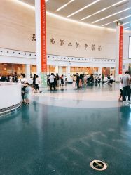 -天津市儿童医院(北辰龙岩院区)