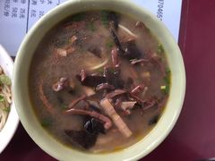 大石人家鱿鱼面馆(双楠店)-大石人家鱿鱼面馆(大石西路总店)