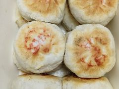 -长发西饼(临顿路店)