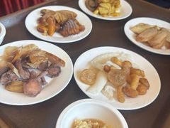 -天宜隆蘑菇宴火锅(石景山旗舰店)