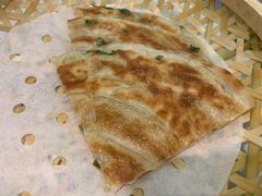 葱油煎饼-晋心山西面(壹方城店)