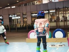 -乐翔轮滑(中庚漫游城店)