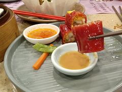 -点都德(世纪汇店)