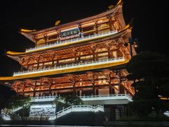 -杜甫江阁
