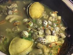 -吉品莞家·鲍鱼鸡煲(东莞店)