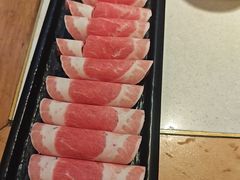 -蜀留香火锅(社会山店)