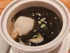 -小厨师·二十年沈家门小海鲜(百井坊巷店)