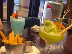 -bluefrog蓝蛙(皇庭广场店)
