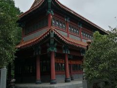 -神光山国家森林公园