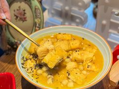 -甜阿姨·天台花园私房菜(万松园店)