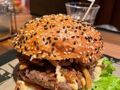 -FAT COW(静安寺店)