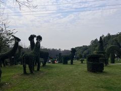 -凤凰沟景区