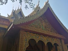 -西双版纳勐泐文化旅游区