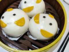 -子曰禮·茶居(三元里远景大厦店)