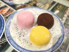 -广信牛奶甜品世家(台东店)