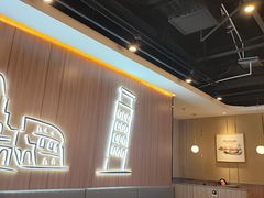 -萨莉亚意式餐厅(河东万达店)