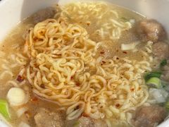 -南肖墙丸子汤(总店)