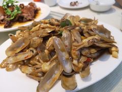 -新享乐海鲜(翠华路店)