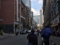 -云南路美食街