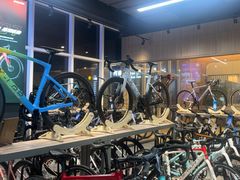 -xds喜德盛自行车(滴水湖店)