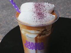 -HANA COFFEE(长寿路店)