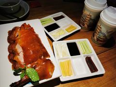 北京烤鸭-北方家宴(番禺永旺店)