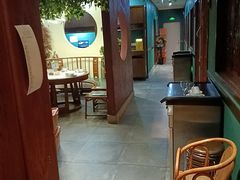-老平安农家菜(平安店)