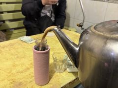 -老光明岗琼甜茶馆