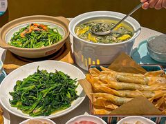 -刀板香·安徽菜(国购IFC店)