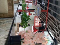 -叶派龙虾•招牌香辣蟹·海鲜(中海国际店)