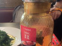 -吴越荣记苏州菜·松鼠桂鱼100%活鱼现做(斜塘老街店)