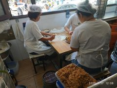 -老马家蒸饺(南海街店)
